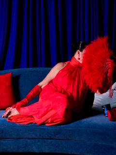 Rossy de Palma feet photo 5