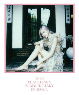 Rosé feet photo thumbnail