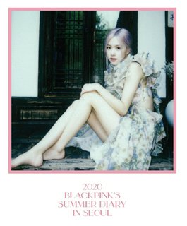 Rosé feet photo thumbnail