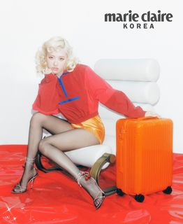 Rosé feet photo 20