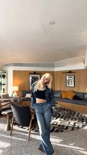 Rosé feet photo 20