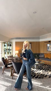 Rosé feet photo 19