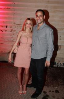 Rotem Sela feet photo thumbnail