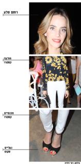 Rotem Sela feet photo thumbnail