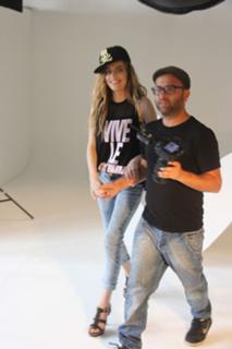 Rotem Sela feet photo thumbnail