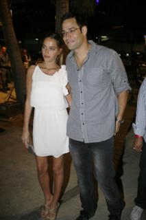 Rotem Sela feet photo thumbnail