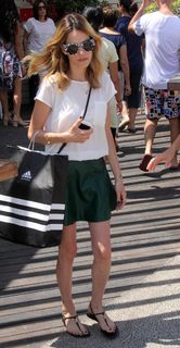 Rotem Sela feet photo thumbnail