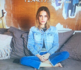 Rotem Sela feet photo thumbnail