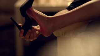 Rotem Sela feet photo thumbnail