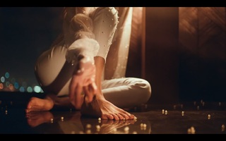 Rotem Sela feet photo thumbnail