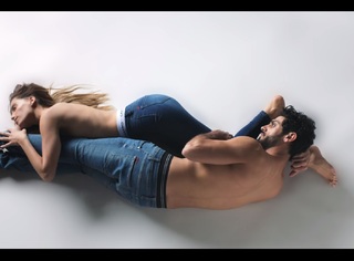 Rotem Sela feet photo thumbnail