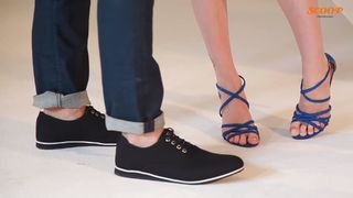 Rotem Sela feet photo thumbnail