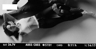 Rotem Sela feet photo thumbnail