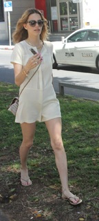 Rotem Sela feet photo thumbnail