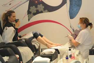 Rotem Sela feet photo thumbnail