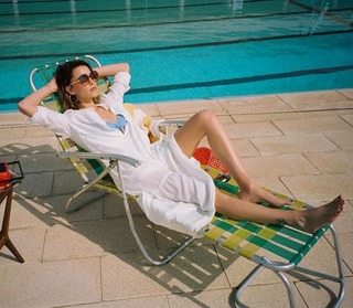 Rotem Sela feet photo thumbnail