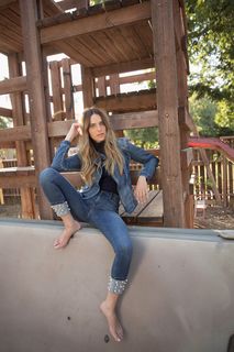 Rotem Sela feet photo thumbnail