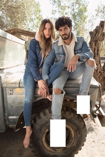 Rotem Sela feet photo thumbnail