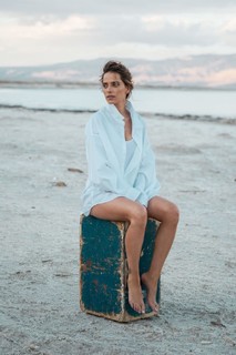 Rotem Sela feet photo thumbnail