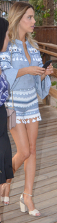 Rotem Sela feet photo thumbnail