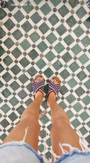 Rotem Sela feet photo thumbnail