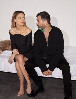 Rotem Sela feet photo thumbnail