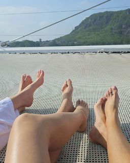 Rotem Sela feet photo thumbnail
