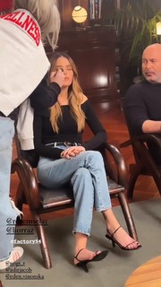 Rotem Sela feet photo thumbnail