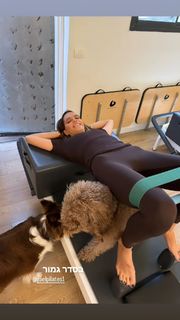 Rotem Sela feet photo thumbnail