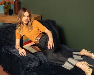 Rotem Sela feet photo thumbnail