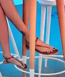 Rotem Sela feet photo thumbnail