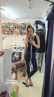 Rotem Sela feet photo thumbnail