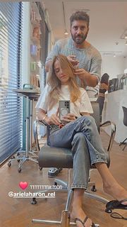 Rotem Sela feet photo thumbnail