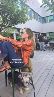 Rotem Sela feet photo thumbnail