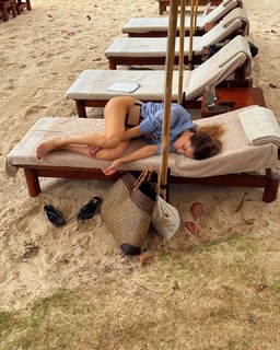 Rotem Sela feet photo thumbnail