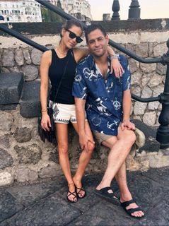 Rotem Sela feet photo thumbnail