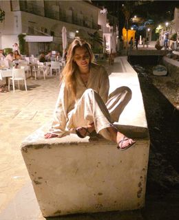 Rotem Sela feet photo thumbnail