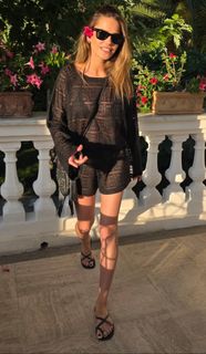 Rotem Sela feet photo thumbnail