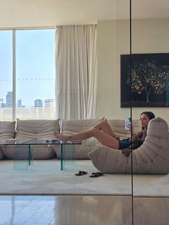 Rotem Sela feet photo thumbnail