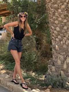 Rotem Sela feet photo thumbnail
