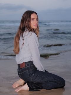Rotem Sela feet photo thumbnail
