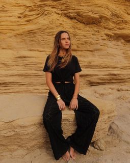 Rotem Sela feet photo thumbnail