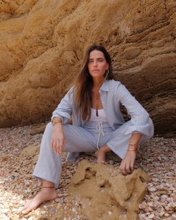 Rotem Sela feet photo thumbnail