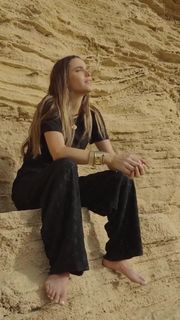 Rotem Sela feet photo thumbnail
