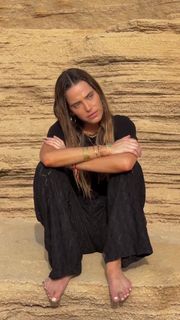 Rotem Sela feet photo thumbnail