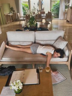 Rotem Sela feet photo 1