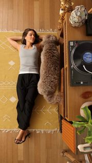 Rotem Sela feet photo 5