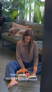Rotem Sela feet photo 3