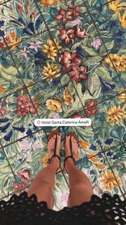 Rotem Sela feet photo 1
