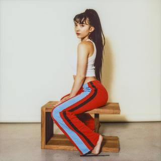Rowan Blanchard feet photo thumbnail
